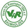 Wappen VfR Baumholder 1886