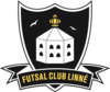 Wappen Futsal Club Linné Wappen Futsal Club Linné