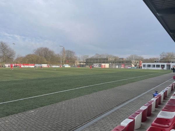 salus Park - Hürth