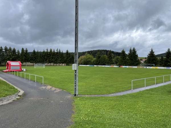 Sportanlage Durchhauser Straße - Gunningen