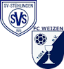 Wappen SG Stühlingen/Weizen (Ground B)