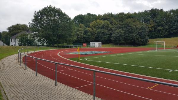 Kampfbahn Vorhalle - Hagen/Westfalen-Vorhalle