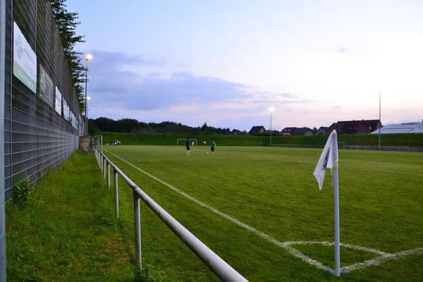 Sportplatz Tanneck - Elsdorf/Rheinland-Etzweiler