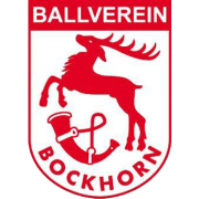 Wappen BV Bockhorn 1961 II  68620