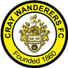 Wappen Cray Wanderers FC  66275