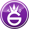 Wappen TuS Gerresheim und Glashütte 1945 IV