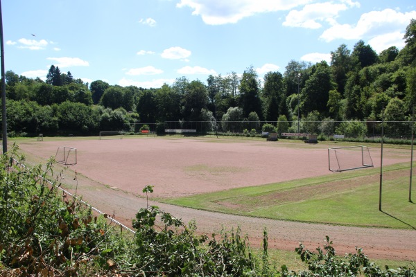 Sportplatz Flora - Monschau