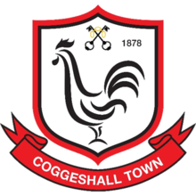 Wappen Coggeshall Town FC