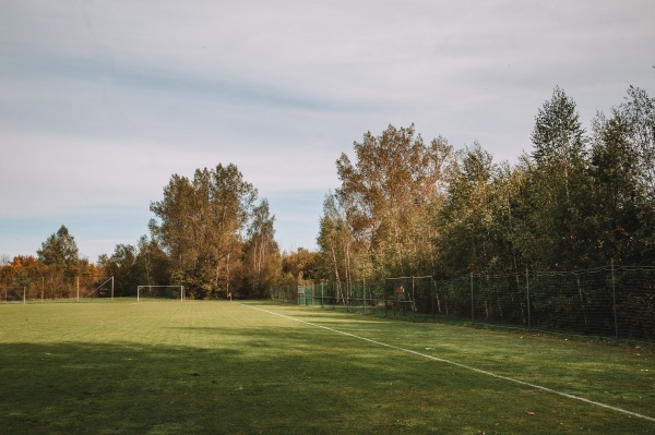 Sportanlage Am Förderturm - Löbichau