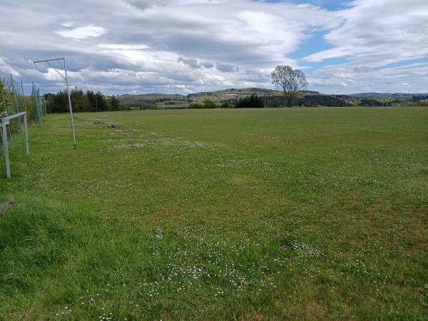 Sportanlage am Harzbuch - Reichenbach/Nahe