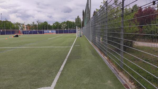 Sportpark Ebensee Platz 3 - Nürnberg-Mögeldorf