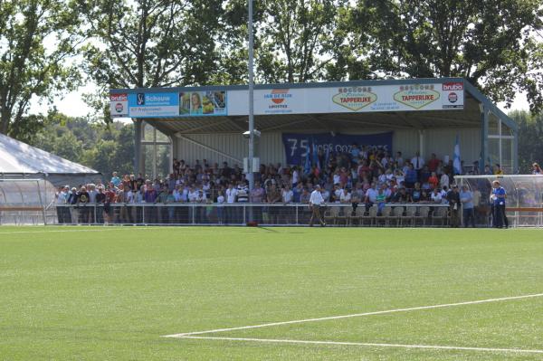 Sportpark Achter 't Hof - Halderberge-Hoeven