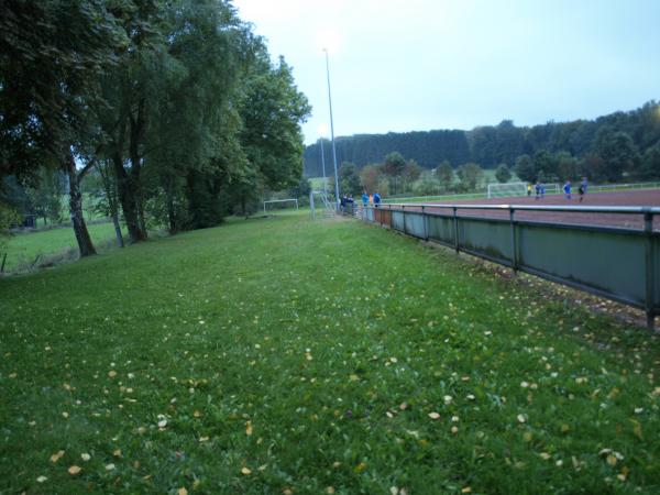 Stadion Waldbühne - Warstein-Hirschberg