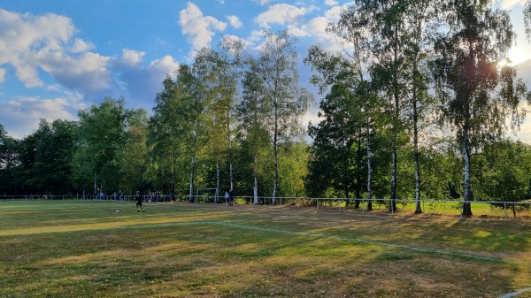 Sportanlage Sparneck - Sparneck
