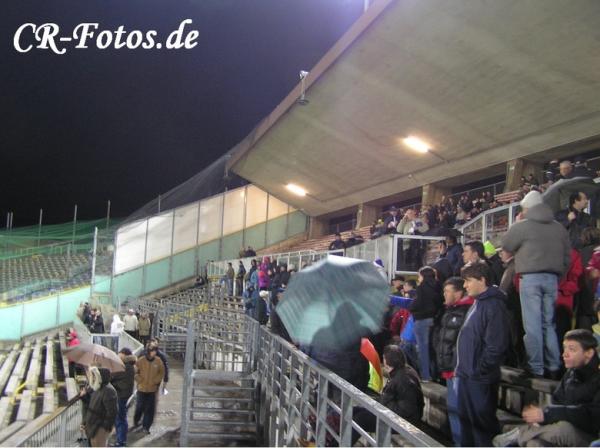 Stadio Mario Rigamonti - Brescia