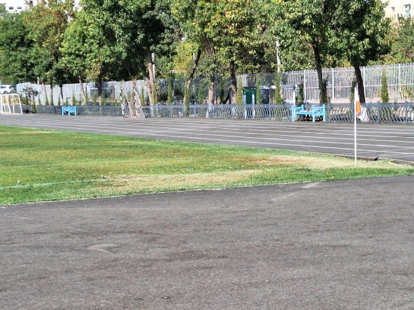 Stadioni SKA - Toshkent (Tashkent)