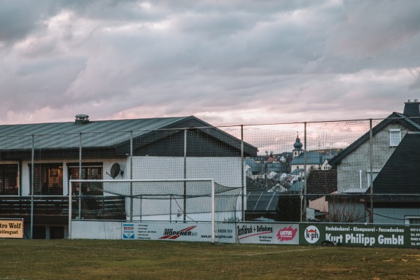 FC Arena - Marktleugast