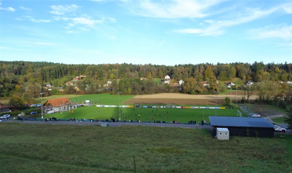 Sportplatz Tobelbad - Tobelbad