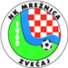 Wappen NK Mrežnica Zvečaj