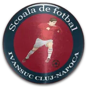 Wappen ehemals CS Școala de Fotbal Ivanscu diverse