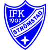 Wappen IFK Strömstad  11417