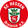 Wappen SC Hessen Dreieich 2013