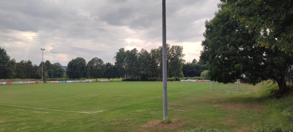 INTER-Park - Bad Pyrmont
