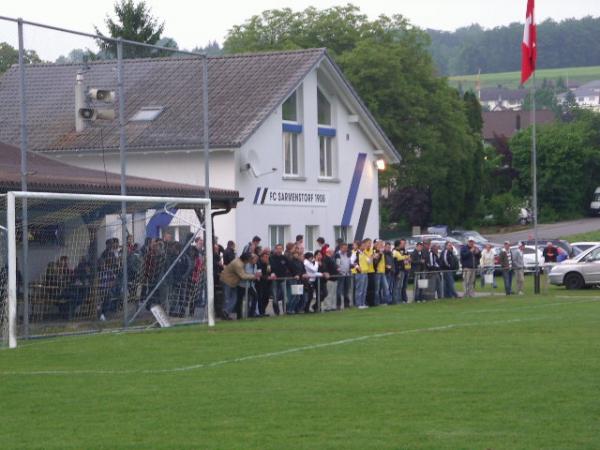 Sportplatz Bühlmoos - Sarmenstorf