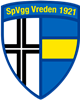Wappen SpVgg. Vreden 1921  5138