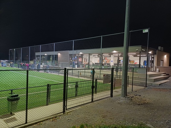 Stade Dominique D'Onofrio Terrain 2 - Ans