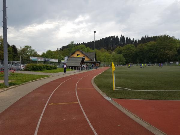 BEW Sportpark - Kürten