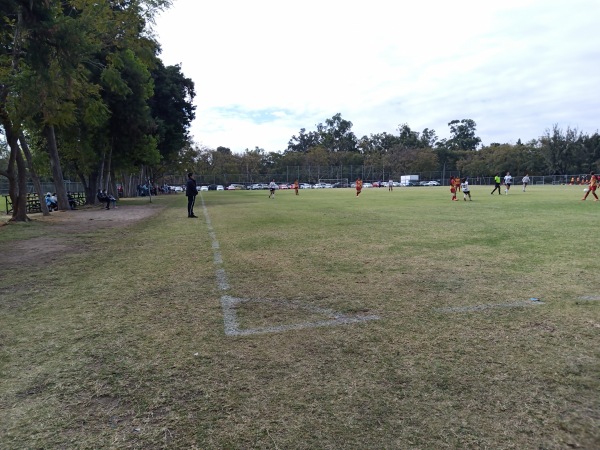 UAG Tecos Cancha de Fútbol 4 - Zapopan