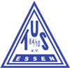 Wappen ehemals TuS 84/10 Bergeborbeck