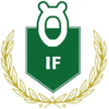 Wappen Örsjö IF  105917