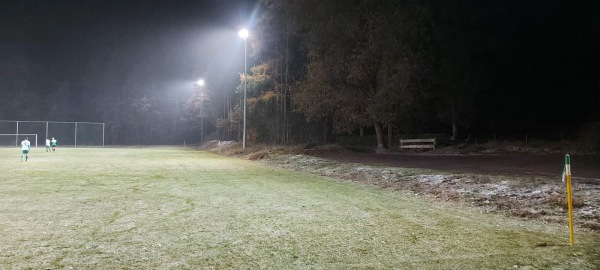 Sportanlage Hinter dem Hagen B-Platz - Barwedel