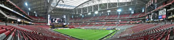 State Farm Stadium - Glendale, AZ