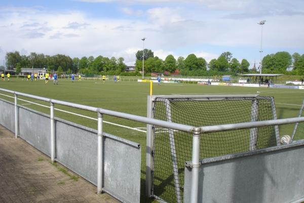 Sportpark Reckelsumer Straße „Felix-Hülsbusch-Platz“ - Lüdinghausen-Seppenrade