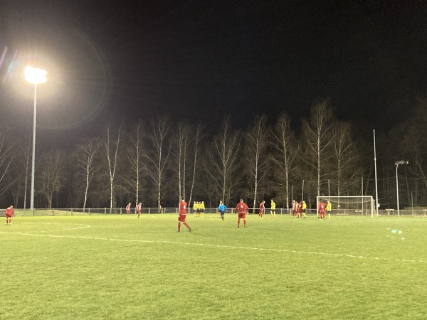 Stade de l'Ill - Illhaeusern
