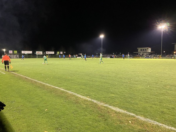 Stadion am Auetal - Ahlerstedt