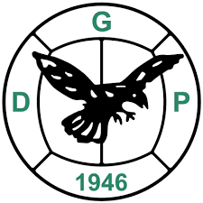 Wappen GD Pampilhosense  85771