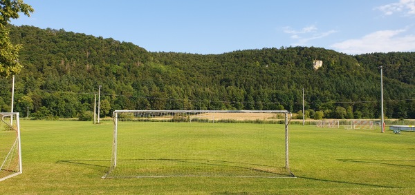 Sportgelände Altmühlwiesen Platz 2 - Dietfurt/Altmühl-Töging