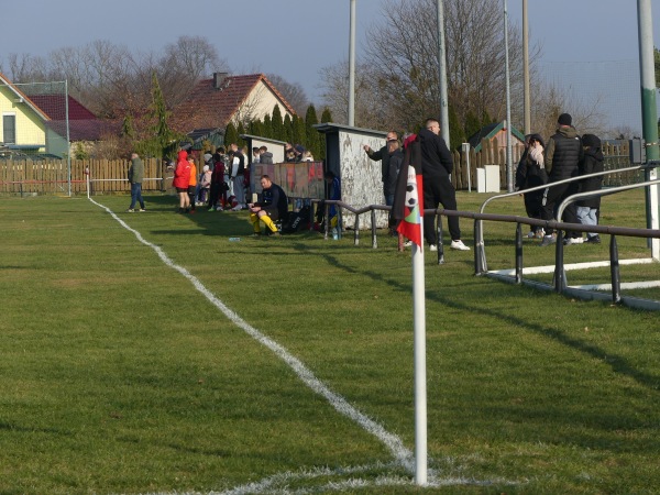 Sportanlage Weßnig - Torgau-Weßnig