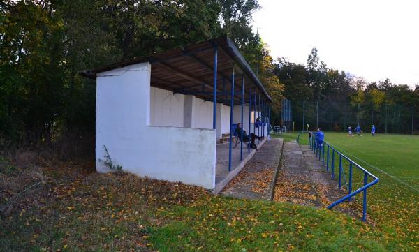 Sportplatz Boich - Kreuzau-Boich