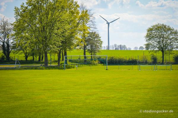 SSV Arena - Bedburg-Hau-Louisendorf