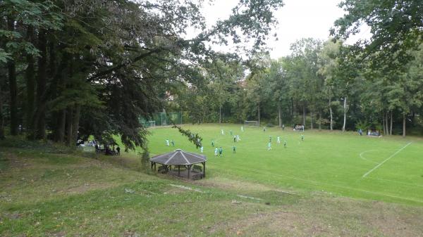 Sportplatz am Schloß - Schöpstal-Kunnersdorf
