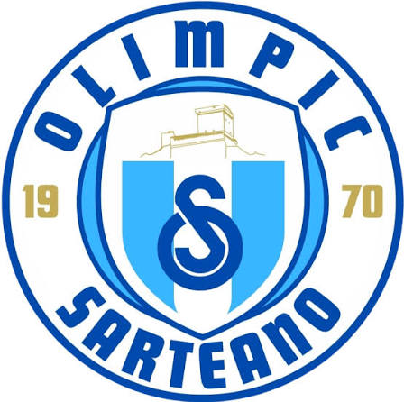 Wappen Olimpic Sarteano 1970