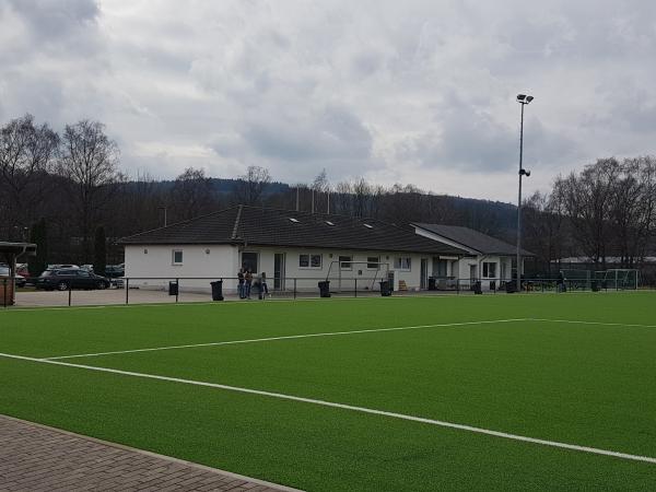 Sportplatz Westiger Kreuz - Hemer-Westig