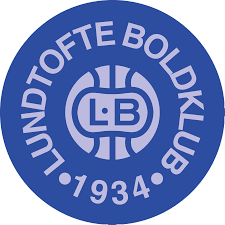 Wappen Lundtofte Boldklub