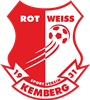 Wappen SV Rot-Weiß Kemberg 1931