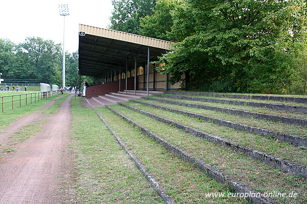 Günther-Volker-Stadion - Celle